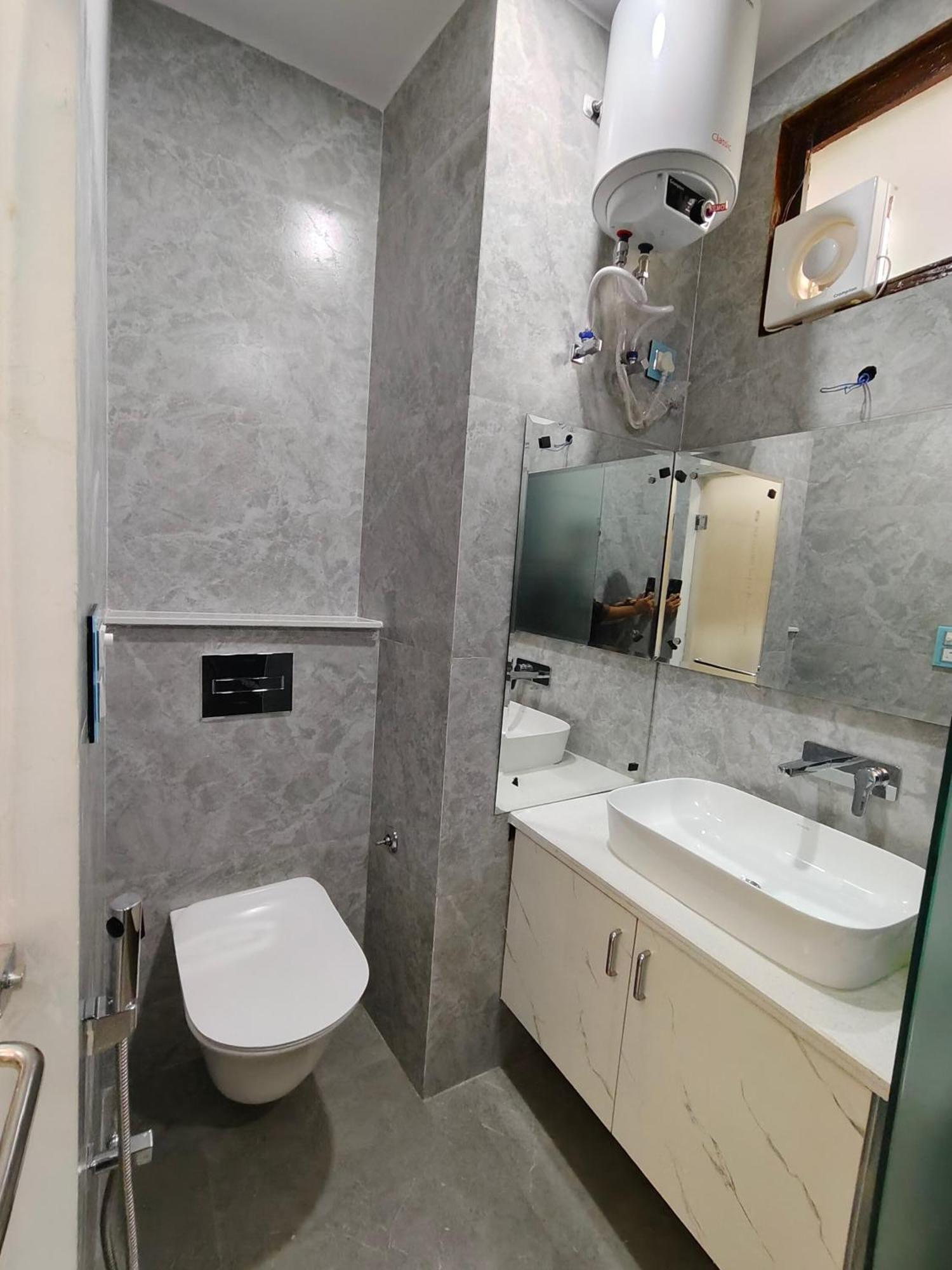 Hotel New Imperial Газиабад Экстерьер фото